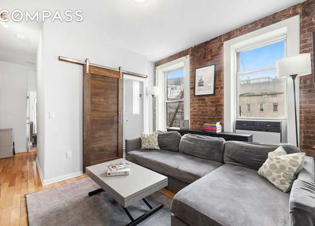 Property at 124 Thompson St #21, New York City, NY 10012, 2 beds, 1 bath