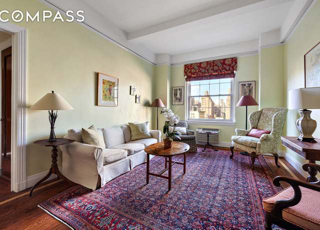 Property at 1349 Lexington Ave Unit 8C, New York City, NY 10128, 3 beds, 2 baths