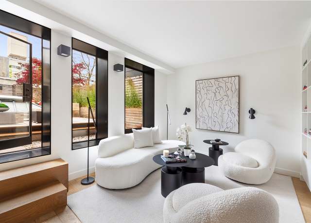 Property at 414 W 51st St #3, New York City, NY 10019, 2 beds, 2 baths