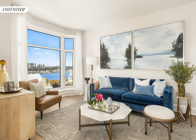 Property at 100 Claremont Ave Unit 11C, New York City, NY 10027, 1 bed, 1 bath