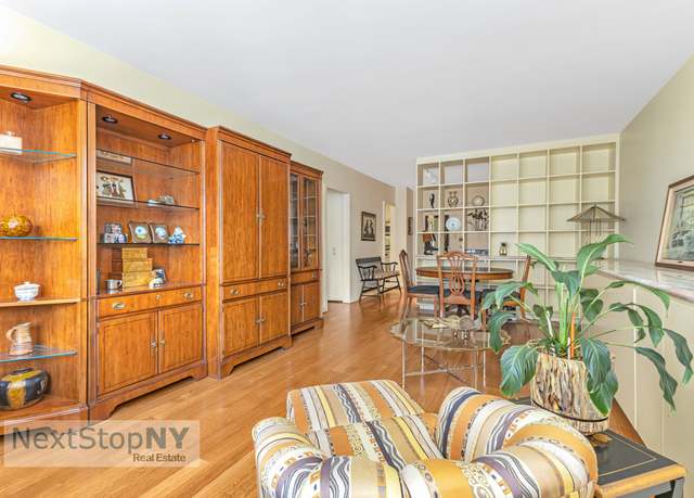 Property at 400 E 56th St Unit 25S, New York City, NY 10022, 1 bed, 1 bath