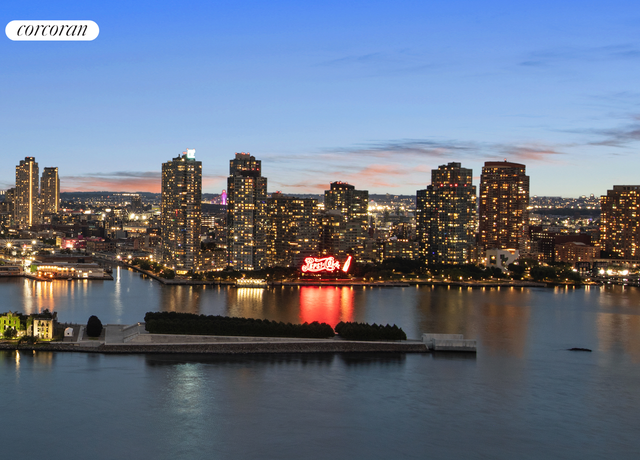 Property at 400 E 51st St Unit 25A, New York City, NY 10022, 3 beds, 3.5 baths