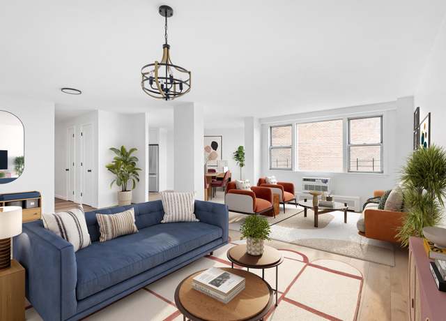 Property at 1655 Flatbush Ave Unit B1812, Brooklyn, NY 11210, 2 beds, 1 bath