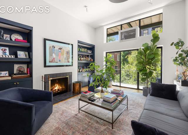 Property at 430 W 23rd St Unit C, New York City, NY 10011, 3 beds, 2 baths