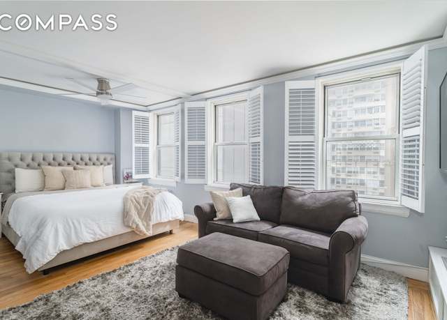 Property at 155 E 49th St Unit 10E, New York City, NY 10017, 1 bath