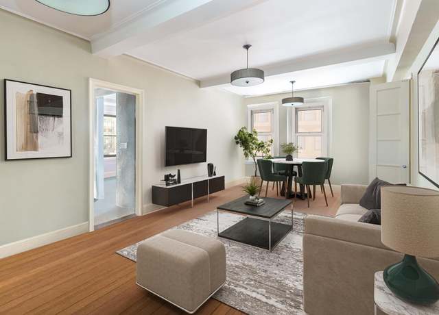 Property at 162 W 56th St #705, New York City, NY 10019, 1 bed, 1 bath