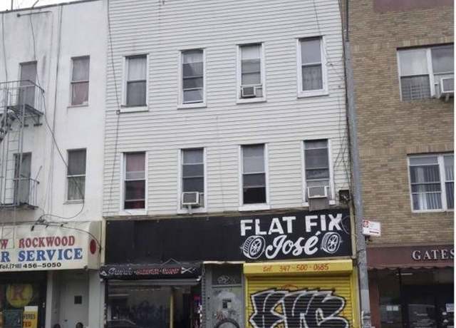 Property at 15-36 Gates Ave, Brooklyn, NY 11237, 7 baths