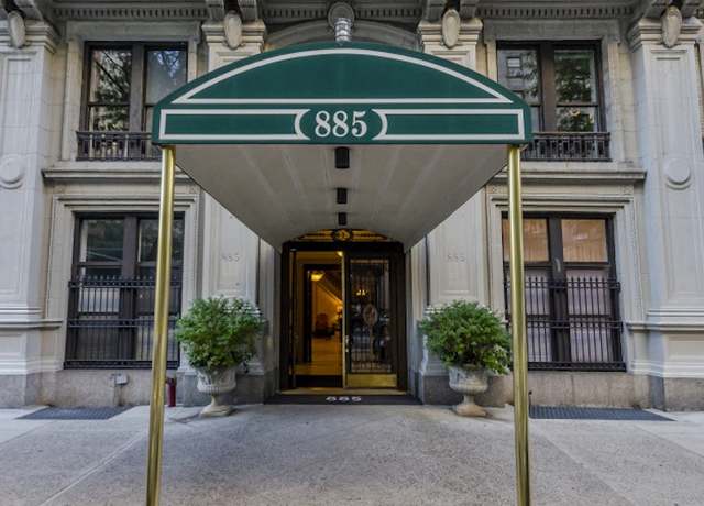 Property at 885 W End Ave Unit 2D, New York City, NY 10025, 3 beds, 2 baths