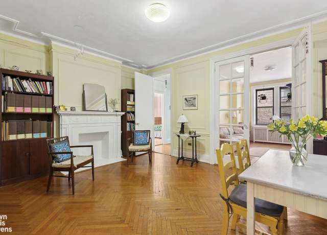 Property at 885 W End Ave Unit 2D, New York City, NY 10025, 3 beds, 2 baths