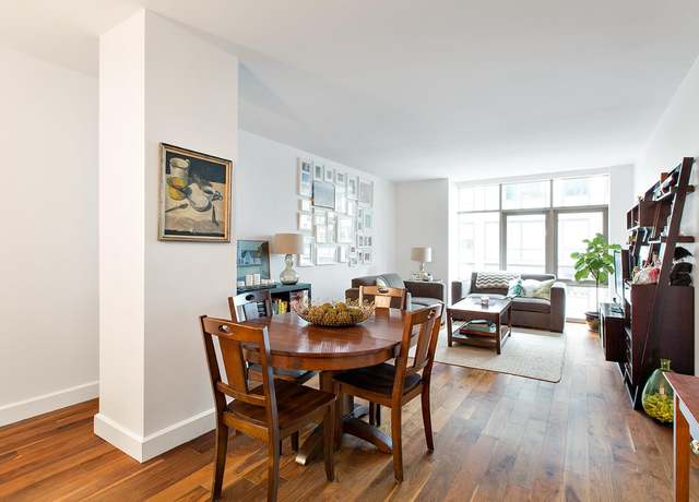 Property at 2-17 51st Ave #621, New York City, NY 11101, 1 bed, 1 bath