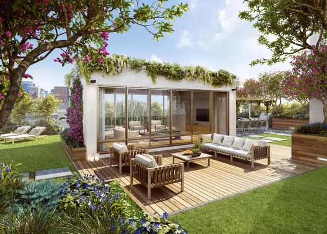 Property at 220 E 20th St, New York City, NY 10003, 4 beds, 4.5 baths