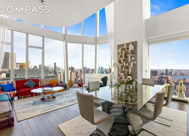 Property at 45 E 22nd St Unit 42B, New York City, NY 10010, 2 beds, 2 baths