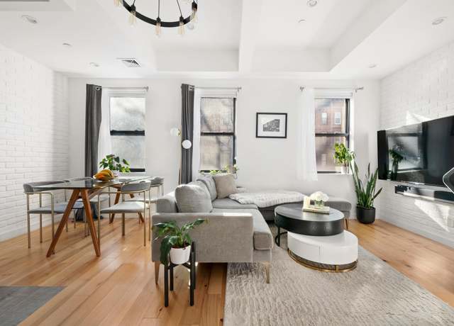 Property at 577 Madison St Unit 2A, Brooklyn, NY 11221, 2 beds, 2 baths