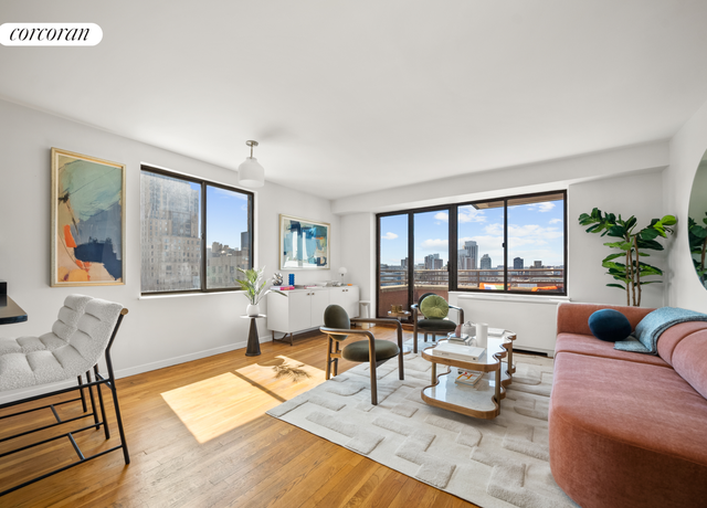 Property at 181 7th Ave Unit 14A, New York City, NY 10011, 2 beds, 2 baths