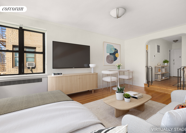 Property at 29 W 65th St Unit 2B, New York City, NY 10023, 1 bath