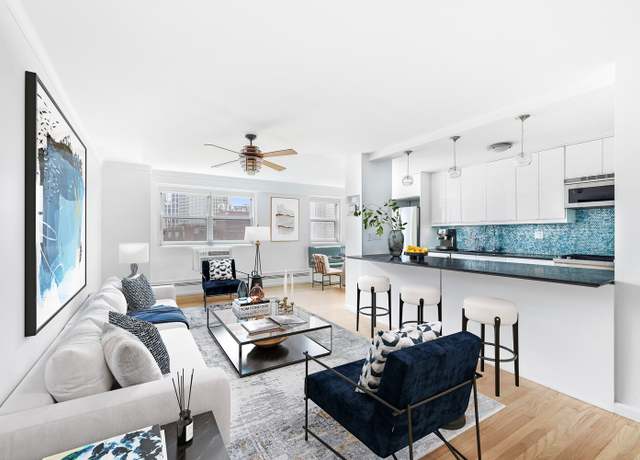 Property at 175 Willoughby St Unit 15H, Brooklyn, NY 11201, 3 beds, 2 baths