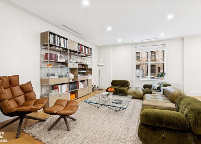 Property at 780 W End Ave Unit MEZZ1, New York City, NY 10025, 3 beds, 3.5 baths