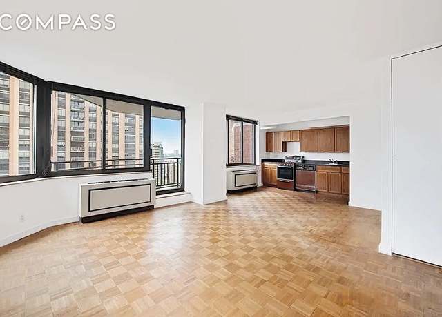 Property at 1991 Broadway Unit 21C, New York City, NY 10023, 1 bath