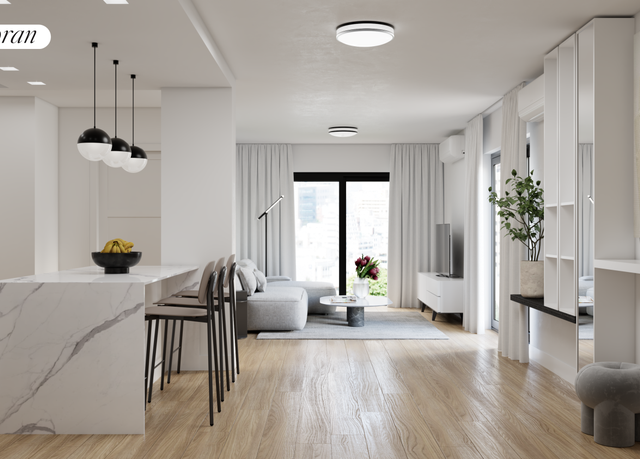 Property at 428 E 9th St #209, Brooklyn, NY 11218, 1 bed, 1 bath