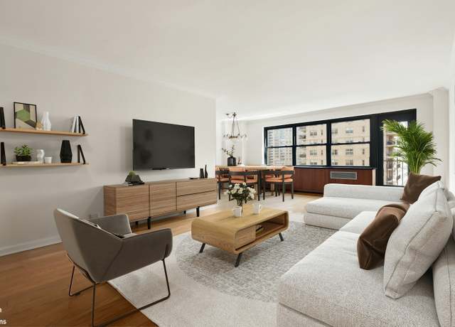 Property at 165 W End Ave Unit 17M, New York City, NY 10023, 2 beds, 2 baths