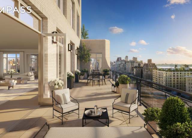 Property at 211 W 84th St Unit PHB, New York City, NY 10024, 6 beds, 6.5 baths