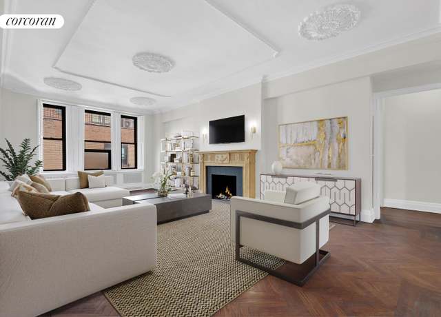 Property at 480 Park Ave Unit 20D, New York City, NY 10022, 2 beds, 2 baths