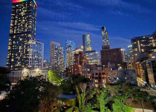 Property at 40-21 27th St Unit 3A, New York City, NY 11101, 2 beds, 2 baths