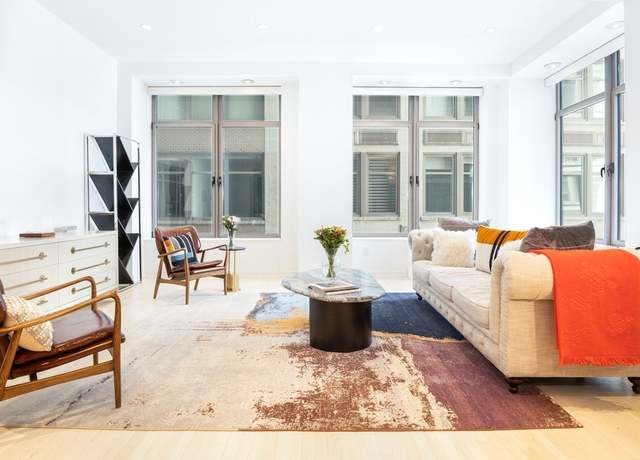 Property at 252 Seventh Ave Unit 5B, New York City, NY 10001, 1 bed, 1 bath