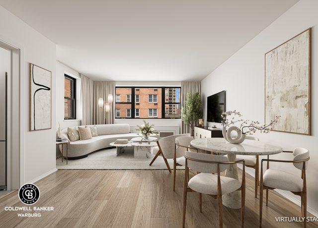 Property at 305 E 72nd St Unit 6FN, New York City, NY 10021, 1 bed, 1 bath