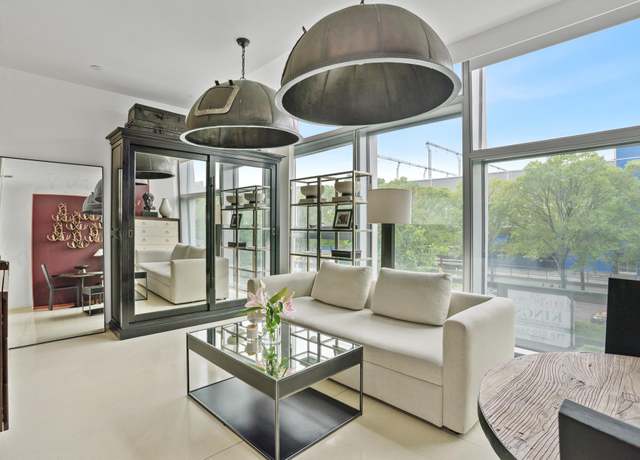 Property at 100 11th Ave Unit 3B, New York City, NY 10011, 1 bath