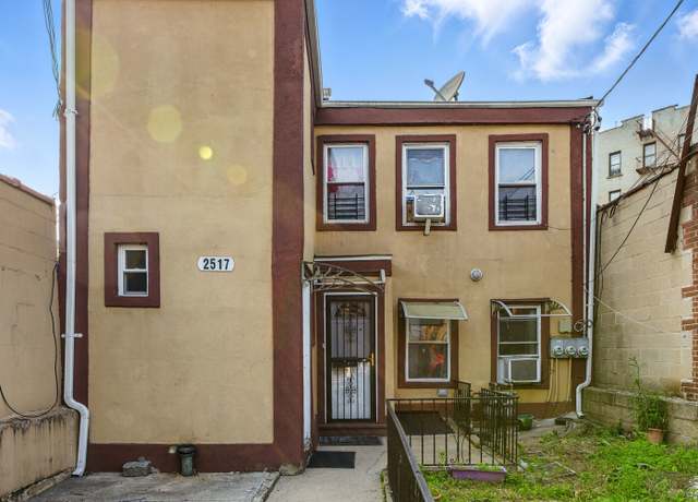 Property at 2517 Boston Rd, New York City, NY 10467, 4 beds, 2 baths