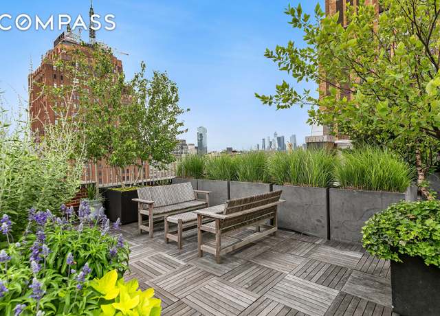 Property at 395 Broadway Unit 4E, New York City, NY 10013, 1 bed, 1 bath
