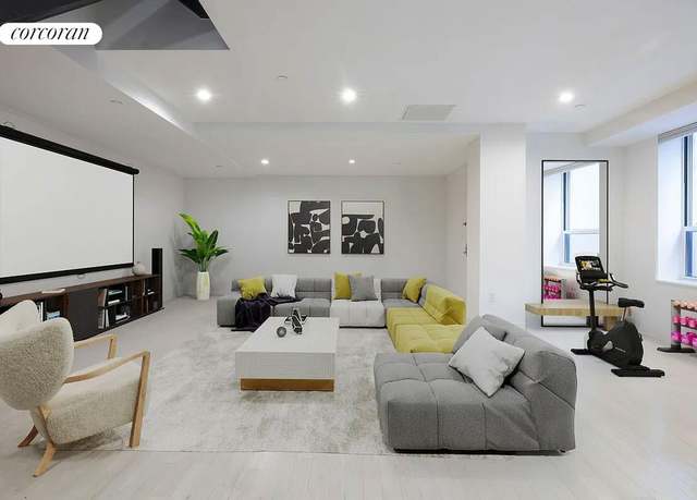 Property at 416 W 52nd St Unit TH213, New York City, NY 10019, 2 beds, 2.5 baths