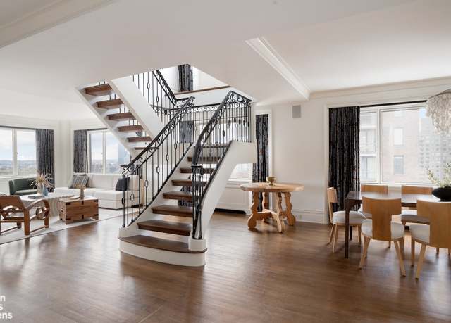 Property at 60 E End Ave Unit 24/25A, New York City, NY 10028, 6 beds, 7 baths