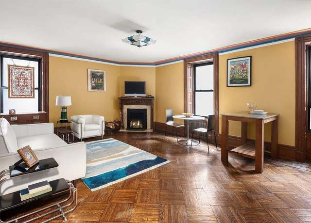 Property at 205 W 57th St Unit 8BC, New York City, NY 10019, 1 bath