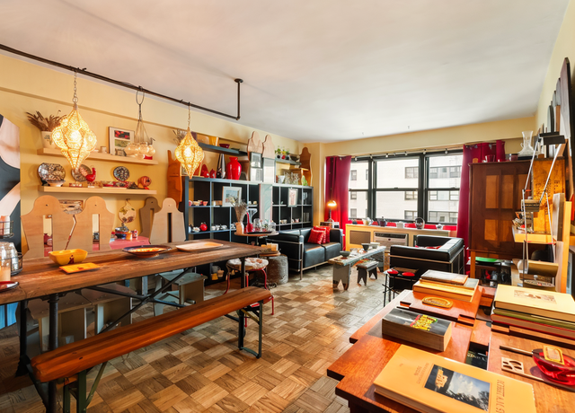 Property at 411 E 57th St Unit 12A, New York City, NY 10022, 2 beds, 2 baths