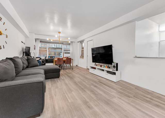 Property at 415 E 52nd St Unit 1-CB, New York City, NY 10022, 2 beds, 1 bath