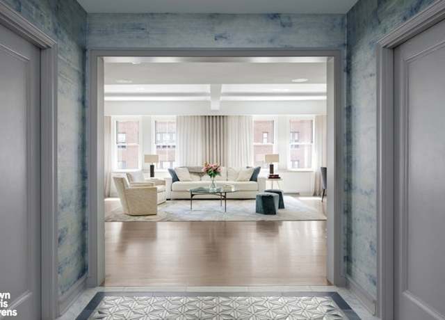 Property at 595 W End Ave Unit 9FL, New York City, NY 10024, 6 beds, 6.5 baths