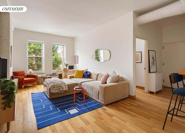 Property at 794 Hart St Unit 2A, Brooklyn, NY 11237, 1 bed, 1 bath