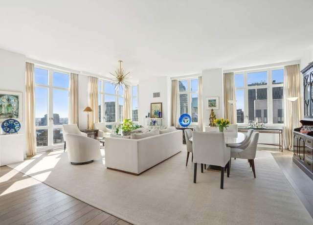 Property at 305 E 51st St Unit 28A, New York City, NY 10022, 3 beds, 3.5 baths