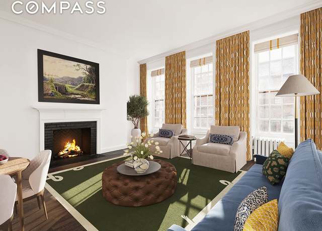 Property at 157 E 75th St Unit 2E, New York City, NY 10021, 1 bed, 1 bath