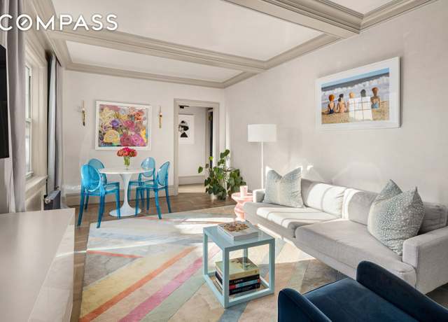 Property at 15 W 11th St Unit 9A, New York City, NY 10011, 1 bed, 1 bath