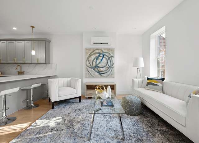 Property at 125 Beadel St, Brooklyn, NY 11222, 5 beds, 4.5 baths