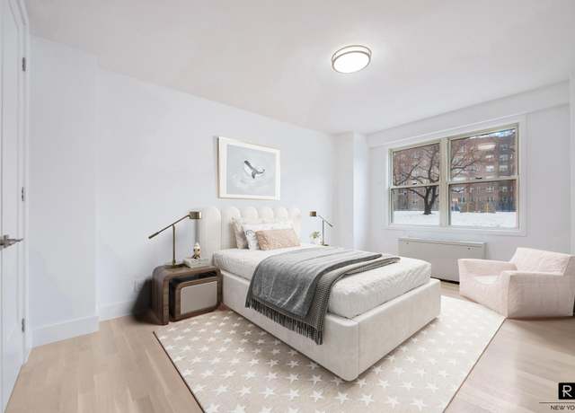 Property at 3777 Independence Ave Unit 2-B, New York City, NY 10463, 3 beds, 2 baths