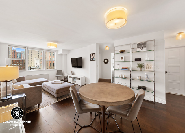 Property at 201 E 36th St Unit 17D, New York City, NY 10016, 2 beds, 1 bath