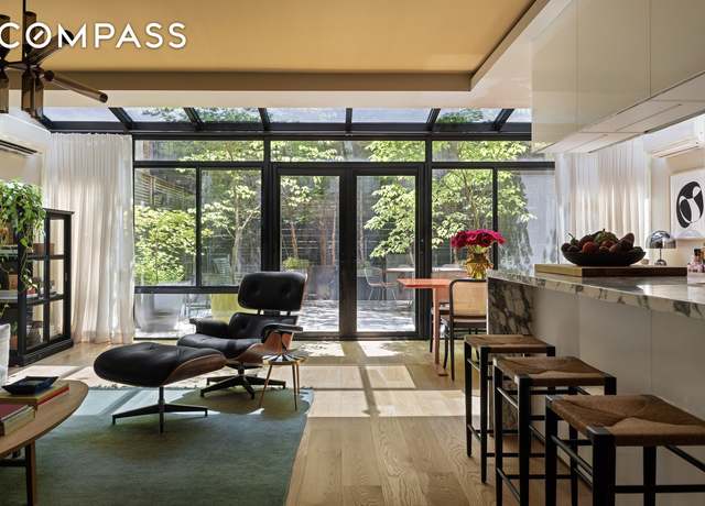 Property at 54 Macdougal St #1, New York City, NY 10012, 2 beds, 2.5 baths