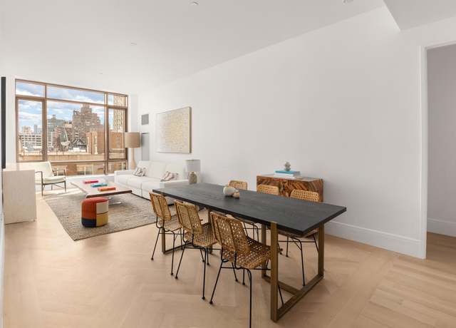 Property at 215 E 19th St Unit 7H, New York City, NY 10003, 2 beds, 2.5 baths