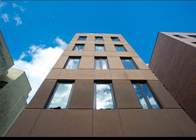 Property at 419 E 117th St, New York City, NY 10035, 1 bath