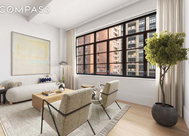 Property at 404 Park Ave S Unit 5B, New York City, NY 10016, 1 bath