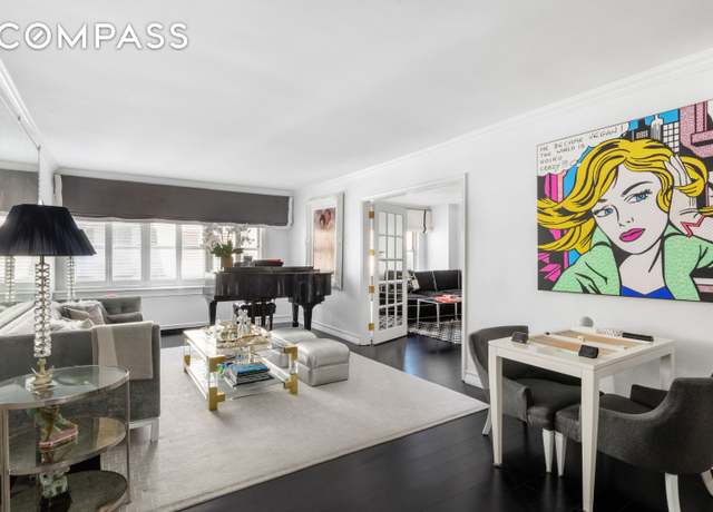 Property at 27 E 65th St Unit 10BC, New York City, NY 10065, 3 beds, 3.5 baths